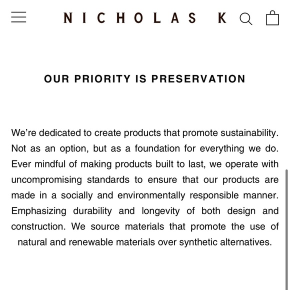 Nicholas K Black Wool Hooded Cowl Neck Long-sleeve Grunge / Punk Sweater - Picture 3 of 11